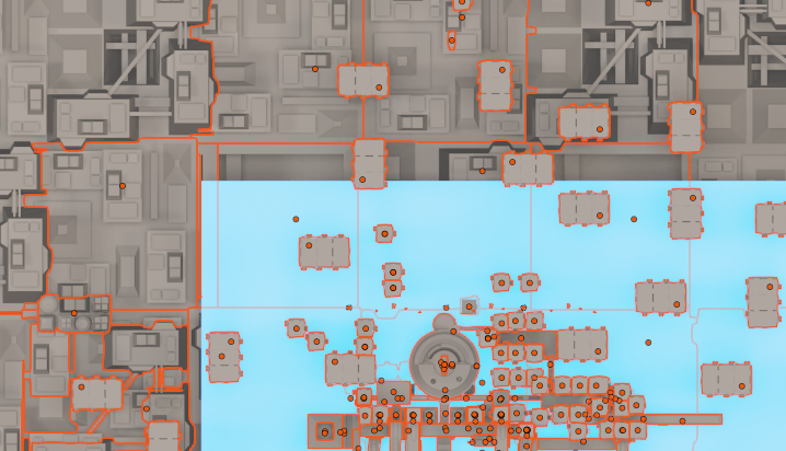 Space Planning