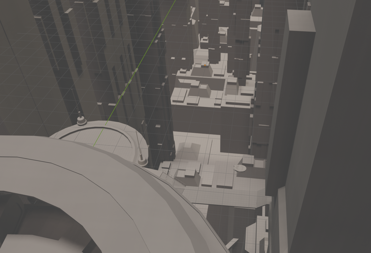 Space Planning