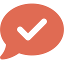 An icon of a chat bubble denotes that this patch note originated from concepts introduced by the community in a PlayerVoice.