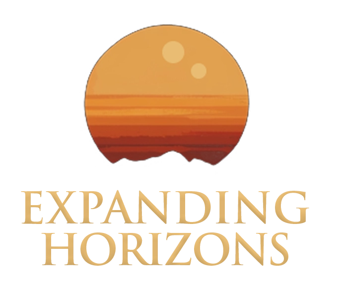 Expanding Horizons logo